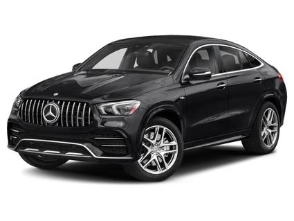 2022 Mercedes-Benz GLE Coupe Liberty Lake WA