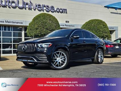 2023 Mercedes-Benz GLE Coupe Memphis TN