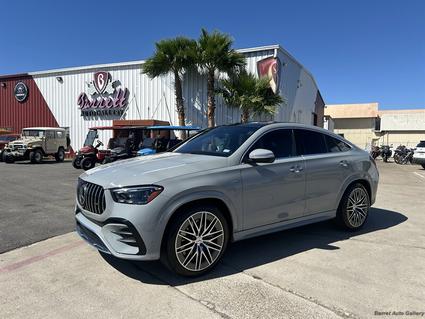 2024 Mercedes-Benz GLE Coupe Brownsville TX