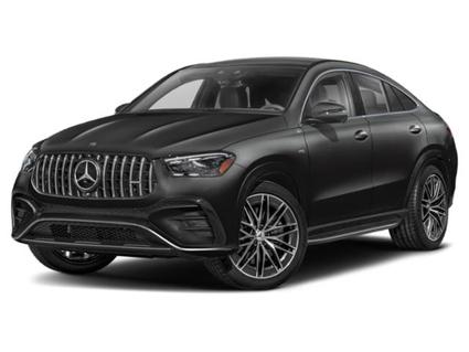 2025 Mercedes-Benz GLE Coupe Missoula MT