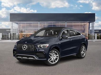2022 Mercedes-Benz GLE Coupe Long Island City NY