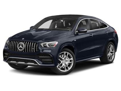 2022 Mercedes-Benz GLE Coupe Long Island City NY
