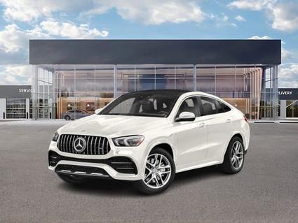 2022 Mercedes-Benz GLE Coupe Long Island City NY