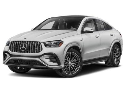 2025 Mercedes-Benz GLE Coupe Lafayette LA