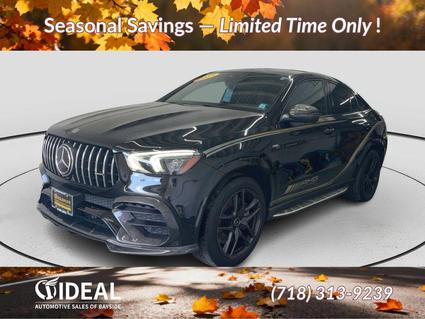 2021 Mercedes-Benz GLE Coupe Bayside NY