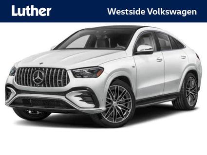 2024 Mercedes-Benz GLE Coupe Minneapolis MN