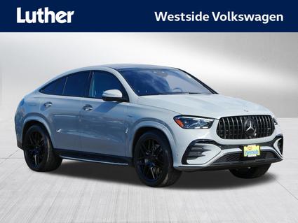 2024 Mercedes-Benz GLE Coupe Minneapolis MN