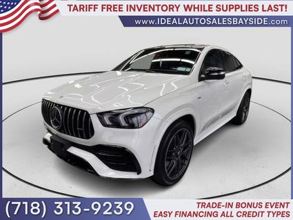 2023 Mercedes-Benz GLE Coupe Bayside NY