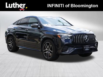 2024 Mercedes-Benz GLE Coupe Minneapolis MN