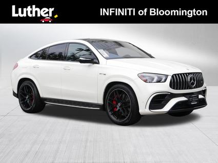 2021 Mercedes-Benz GLE Coupe Minneapolis MN