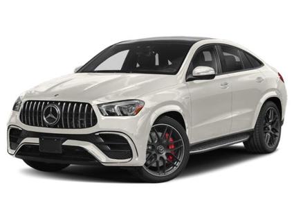 2021 Mercedes-Benz GLE Coupe Minneapolis MN