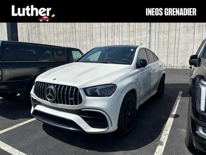 2023 Mercedes-Benz GLE Coupe Minneapolis MN