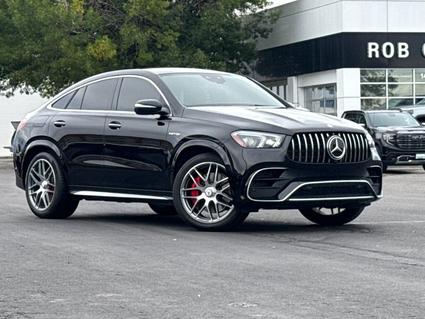 2023 Mercedes-Benz GLE Coupe Twin Falls ID