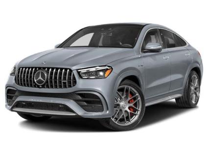 2025 Mercedes-Benz GLE Coupe Lafayette LA