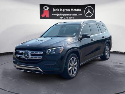 2020 Mercedes-Benz GLS Montgomery AL