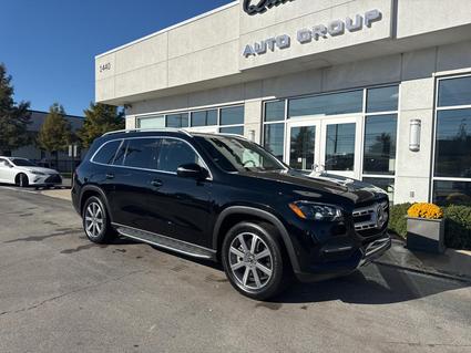 2020 Mercedes-Benz GLS Lexington KY