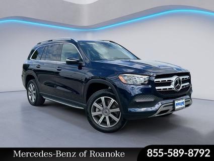 2021 Mercedes-Benz GLS Roanoke VA
