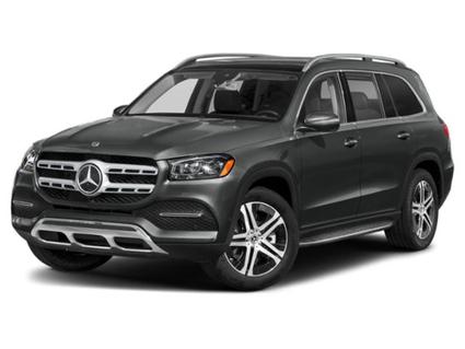 2022 Mercedes-Benz GLS Missoula MT