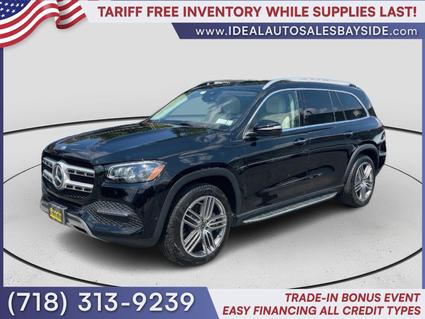 2022 Mercedes-Benz GLS Bayside NY