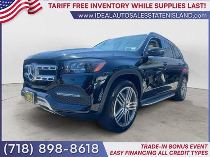 2022 Mercedes-Benz GLS Staten Island NY