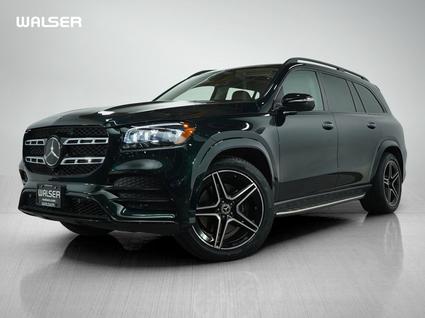 2023 Mercedes-Benz GLS Saint Paul MN