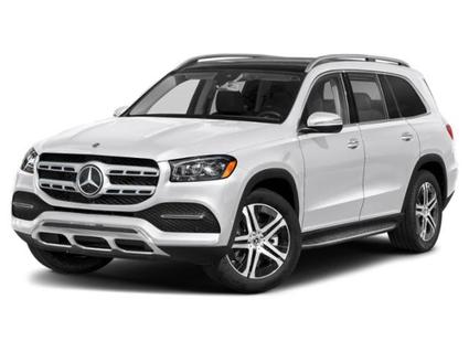 2023 Mercedes-Benz GLS Minneapolis MN