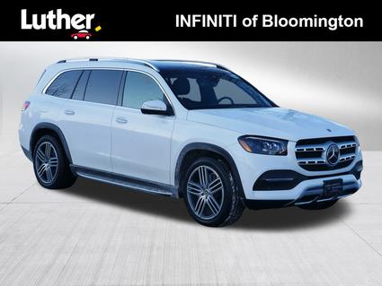 2023 Mercedes-Benz GLS Minneapolis MN