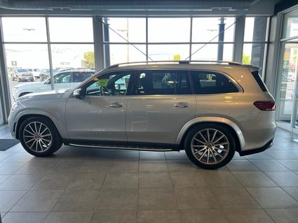 2023 Mercedes-Benz GLS Missoula MT