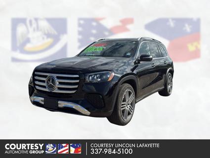 2024 Mercedes-Benz GLS Lafayette LA