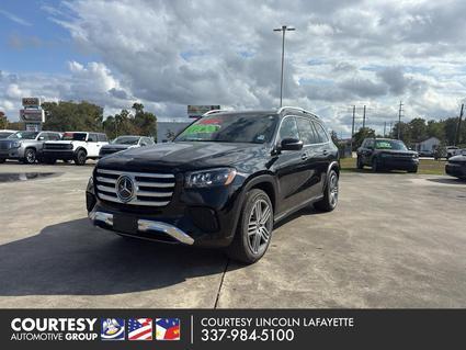2024 Mercedes-Benz GLS Lafayette LA