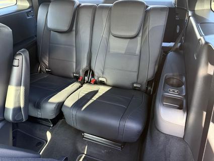 2026 Mercedes-Benz GLS Roanoke VA