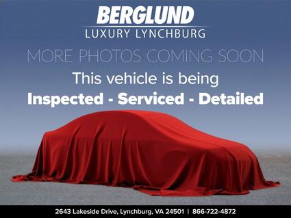 2026 Mercedes-Benz GLS Lynchburg VA
