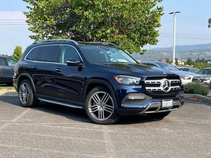 2020 Mercedes-Benz GLS Liberty Lake WA