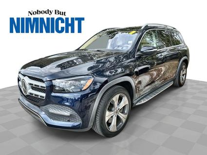 2021 Mercedes-Benz GLS Jacksonville FL