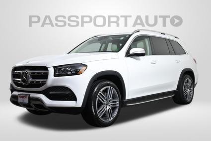 2021 Mercedes-Benz GLS Alexandria VA