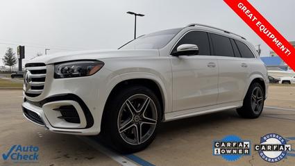 2024 Mercedes-Benz GLS Destin FL