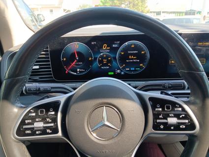 2020 Mercedes-Benz GLS Staten Island NY