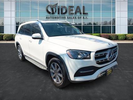 2020 Mercedes-Benz GLS Staten Island NY