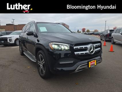 2020 Mercedes-Benz GLS Minneapolis MN