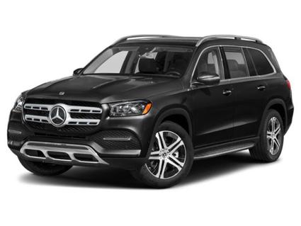 2023 Mercedes-Benz GLS Minneapolis MN