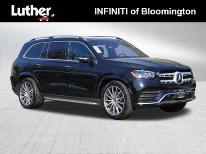 2023 Mercedes-Benz GLS Minneapolis MN