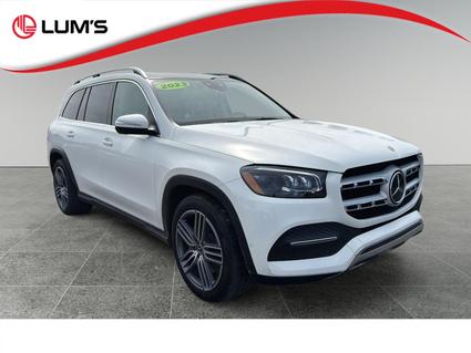 2023 Mercedes-Benz GLS McMinnville OR