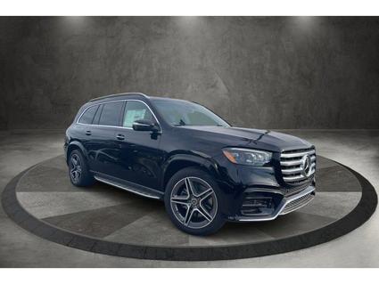 2024 Mercedes-Benz GLS Yakima WA