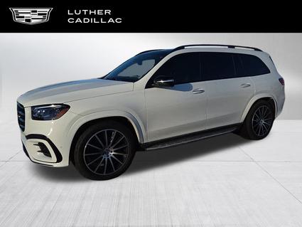 2024 Mercedes-Benz GLS Saint Paul MN