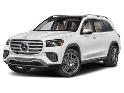 2024 Mercedes-Benz GLS Saint Paul MN