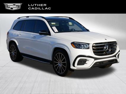 2024 Mercedes-Benz GLS Saint Paul MN