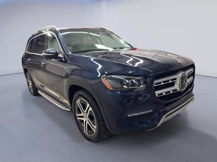 2020 Mercedes-Benz GLS Brunswick OH