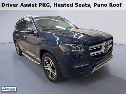 2020 Mercedes-Benz GLS Brunswick OH