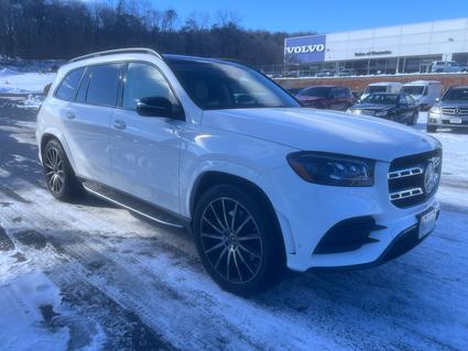 2022 Mercedes-Benz GLS Roanoke VA