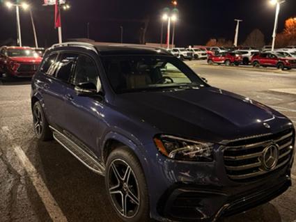 2024 Mercedes-Benz GLS Athens AL